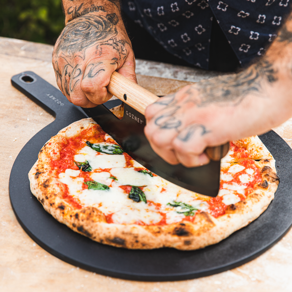 Gozney - Pizza Rocker - Standard - AD1348