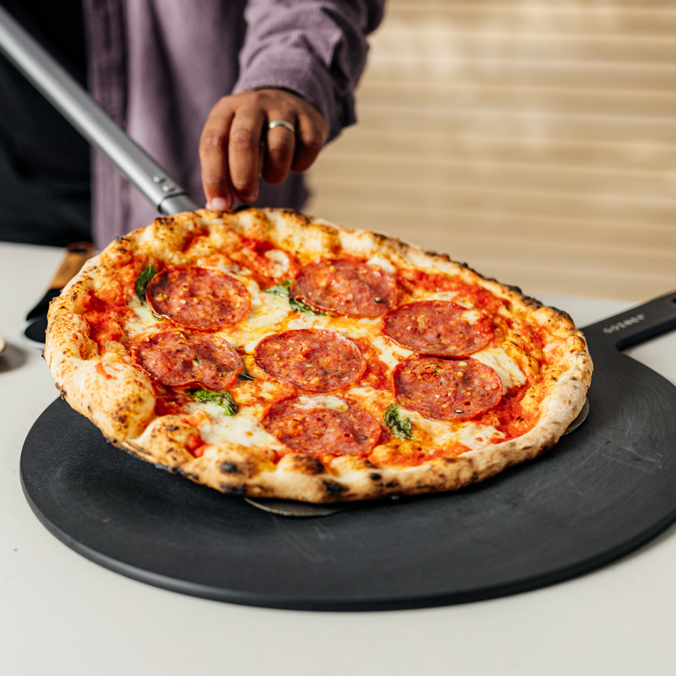 Gozney - Pizza Server - 18 Inch - AD1677