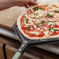 Gozney - Pro Placement Peel - Standard / Standard (12" pizza) - AD1777