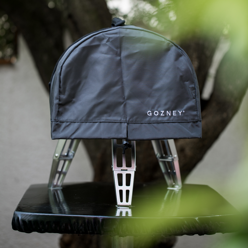 Gozney - Roccbox Cover - AR1396