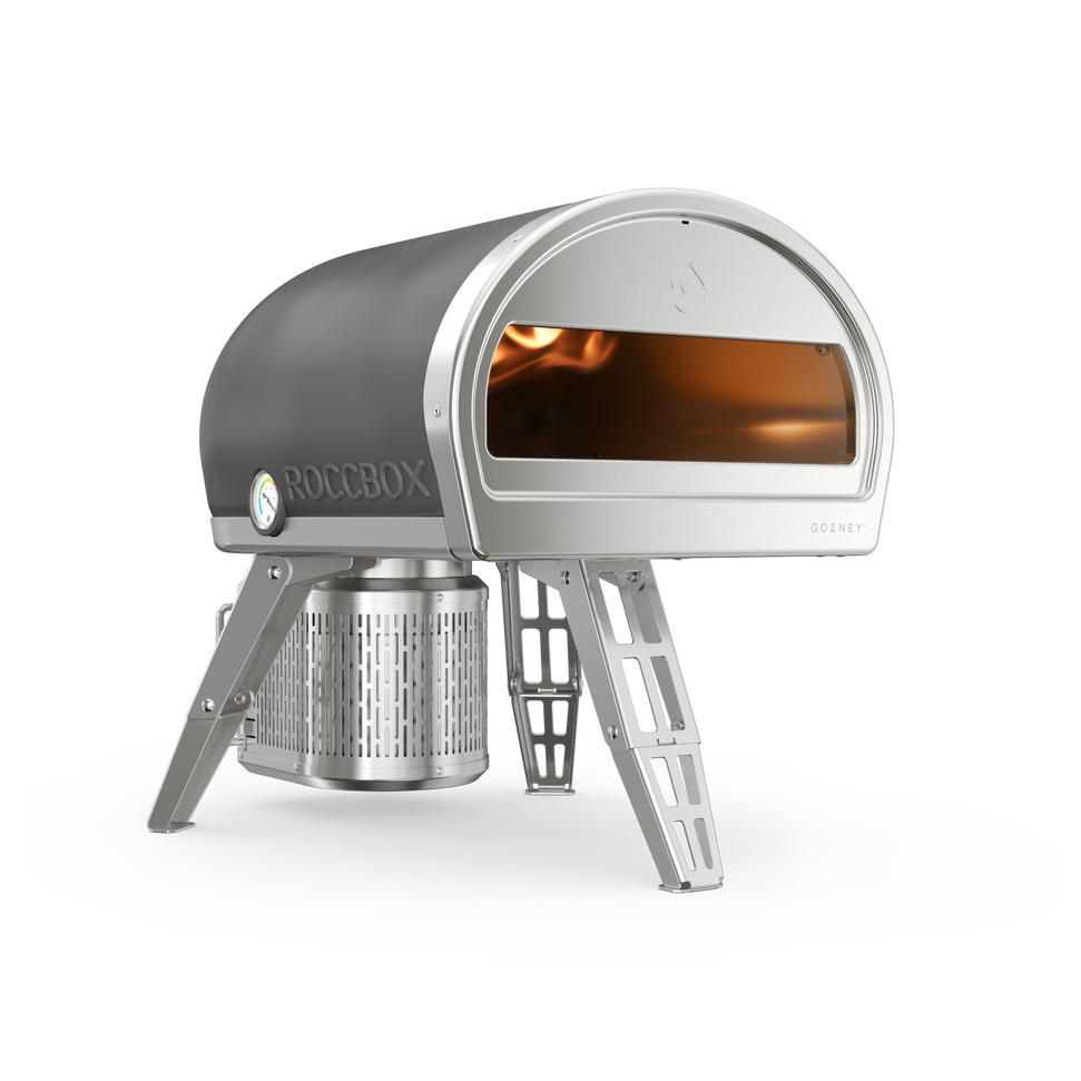 Gozney - Roccbox Wood Burner 2.0 - AR1415