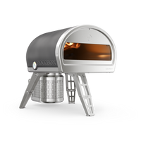 Gozney - Roccbox Wood Burner 2.0 - AR1415