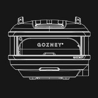 Gozney - Tread Peak Bundle - Off Black - GTPOBUS1225PK