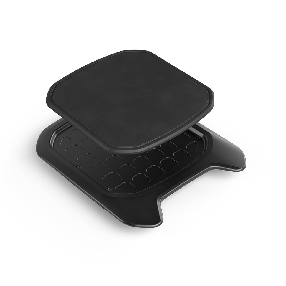 Gozney - Tread Roof Rack - AT1904