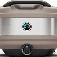 Gozney - Tread + Tonester Outdoor Pizza Oven, 12" Pizza, Propane - GTPCCUS1226