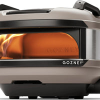 Gozney - Tread + Tonester Outdoor Pizza Oven, 12" Pizza, Propane - GTPCCUS1226