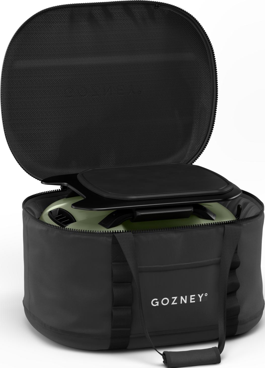 Gozney - Tread Venture Bag - AT1902