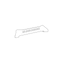 Gozney - Tread and Arc Lite Burner Guard - PT1953