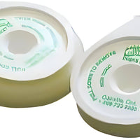 Green Apple Fragrance Deodorizing Diskettes, 25/Cs - 75050