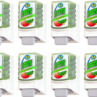 Grime Eater - 2 L Power Plus Cartridge Dispenser, 8/Cs - 8-22
