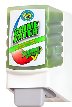 Grime Eater - 2 L Power Plus Cartridge Dispenser, 8/Cs - 8-22