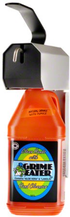 Grime Eater - 20"x 4"x 9.5" Direct Flow Dispenser For 3.5 Liter & 4 Liter Soap - 8-51 (Special Order Item)