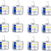 Grime Eater - 250 ml 1st Response Liquid Hand Sanitizer with Pump, 70% Alcohol - 88-02