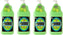 Grime Eater - 3.5 L Natural Lime Hand Cleaner with Pumice Jug (No Pump) - 50-00