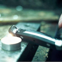 Gude - 6.5" Alpha Utility Knife - 1765/16 - DISCONTINUED