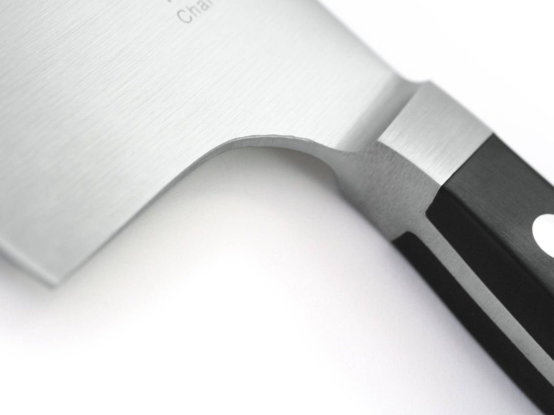 Gude - 6.5" Alpha Utility Knife - 1765/16 - DISCONTINUED