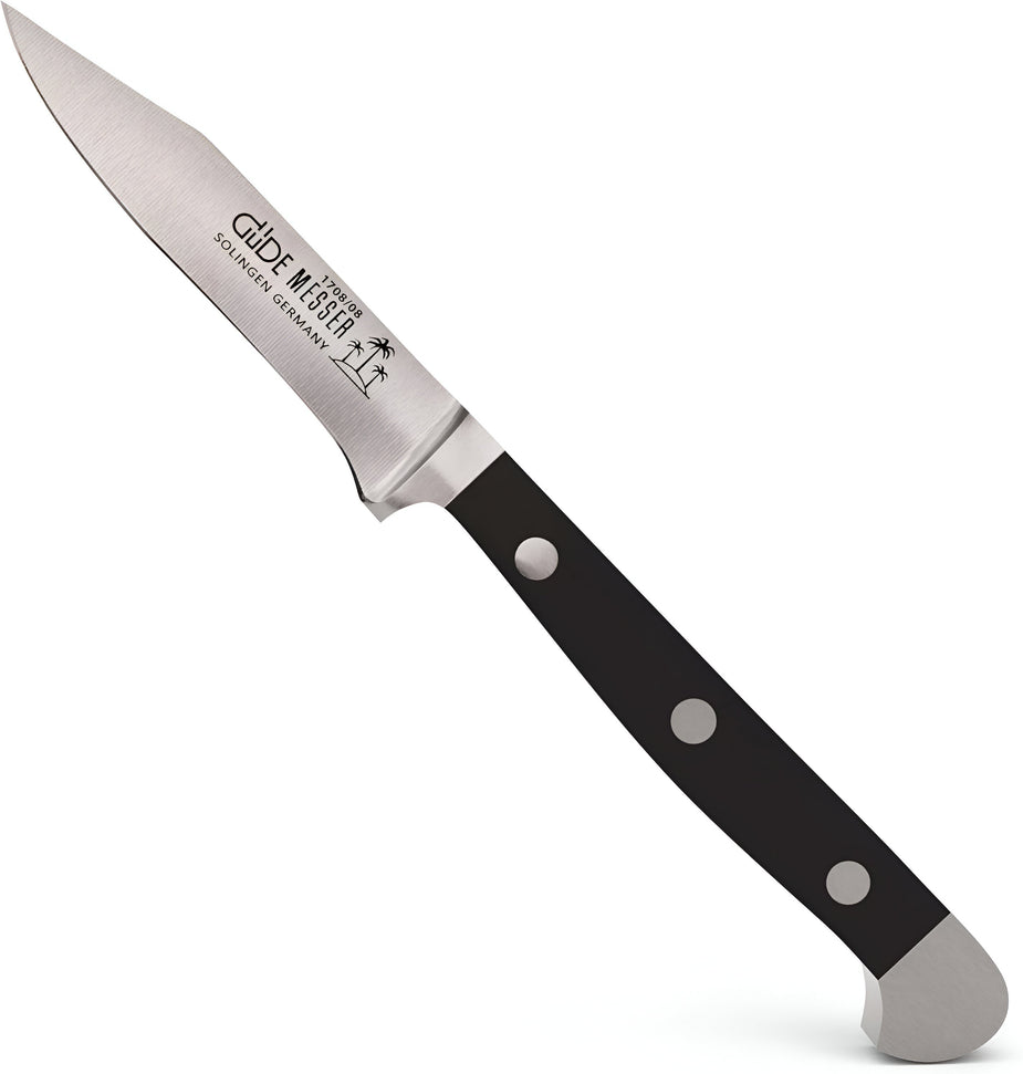 Gude - 6.5" Alpha Utility Knife - 1765/16 - DISCONTINUED