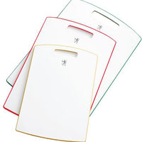 HENCKELS - 3 PC Poly Cutting Board Set - 1013504