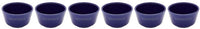 HENCKELS - Ceramic 6 PC Dark Blue Bakeware Set - 1021968