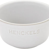 HENCKELS - Ceramic 6 PC White Bakeware Set - 1021842