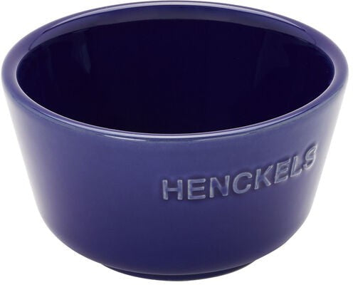 HENCKELS - Ceramic 8 PC Dark Blue Bakeware Set - 1021969