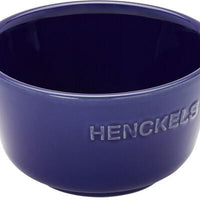 HENCKELS - Ceramic 8 PC Dark Blue Bakeware Set - 1021969