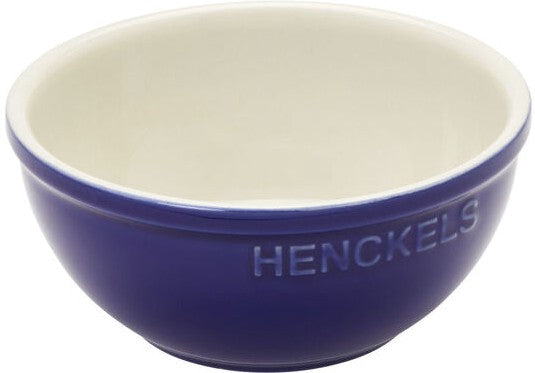 HENCKELS - Ceramic 8 PC Dark Blue Bakeware Set - 1021969
