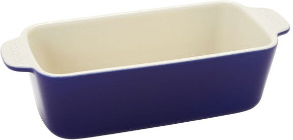 HENCKELS - Ceramic 8 PC Dark Blue Bakeware Set - 1021969