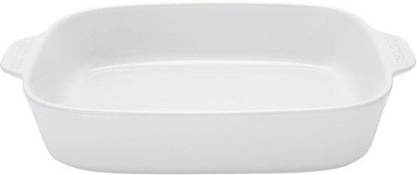 HENCKELS - Ceramic 8 PC White Bakeware Set - 1021841