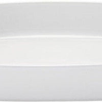 HENCKELS - Ceramic 8 PC White Bakeware Set - 1021841