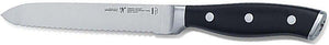 HENCKELS - Forged Accent 5" Bagel Knife - 19520-131