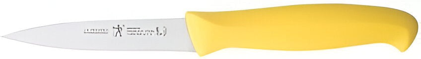 HENCKELS - Kitchen Elements 3.5" Paring Knife Yellow - 11204-094