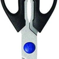 HENCKELS - Kitchen Elements Black Kitchen Shears - 1016035