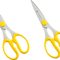 HENCKELS - Kitchen Elements Shears, Pair of 2 - 41356-004