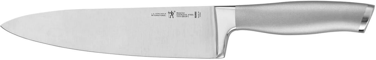 HENCKELS - Modernist 20 PC Self-Sharpening Knife Block Set - 17503-020