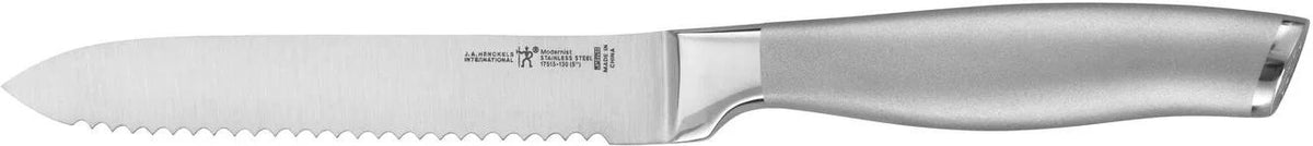 HENCKELS - Modernist 20 PC Self-Sharpening Knife Block Set - 17503-020
