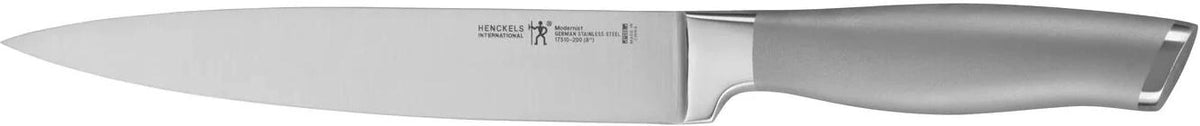 HENCKELS - Modernist 20 PC Self-Sharpening Knife Block Set - 17503-020
