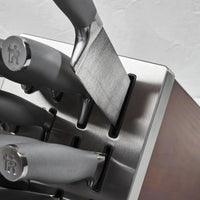 HENCKELS - Modernist 20 PC Self-Sharpening Knife Block Set - 17503-020
