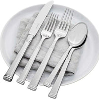 HENCKELS - Plaza 65 PC Multiple Place Set - 1020273
