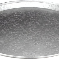 HFA - 12" Round Serving Tray, 25/Cs - 4013-80-25
