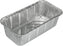 HFA - 2 lb Loaf Pan, 500/Cs - 316-30-500