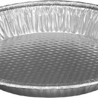 HFA - 24 Oz Foil Pie Pan, 200/Cs- 304-30-200