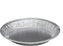 HFA - 24 Oz Shallow Foil Pie Pan, 200/Cs - 304-40-200 (Special Order Item)