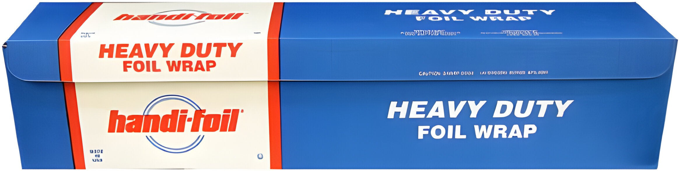 HFA 24" X 1000ft Heavy Duty Aluminum Foil Rolls 242 ChefSupplies.ca