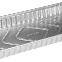HFA - 24.5 Oz Oblong Danish Pan, Pack of 250 - 4053-30-250