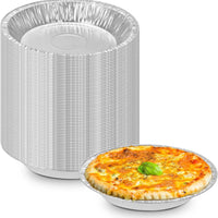 HFA - 33.4 Oz Foil Pie Pan, 200/Cs- 305-35-200