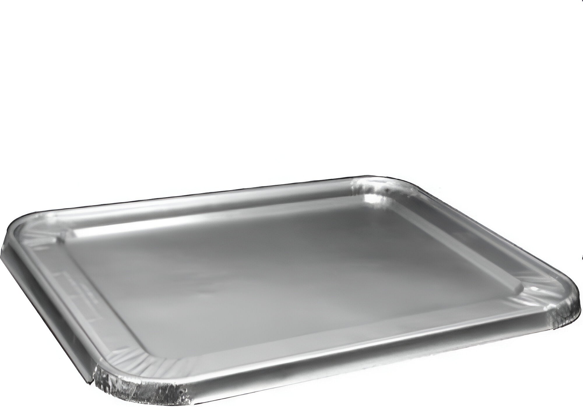 HFA - Foil Lid For Full Steam Table Foil Containers, 50/Cs - 2050-00-50