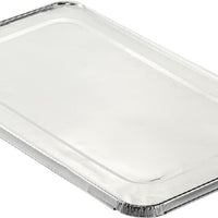 HFA - Foil Lid For Full Steam Table Pan, 50/Cs – 2050-45-50