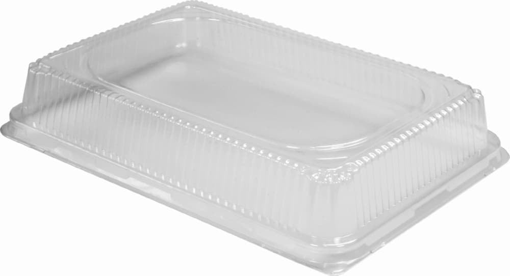 HFA - Plastic Dome Lid For 309 Container, 100 Per Case - 309HDL-100 (Special Order Item)