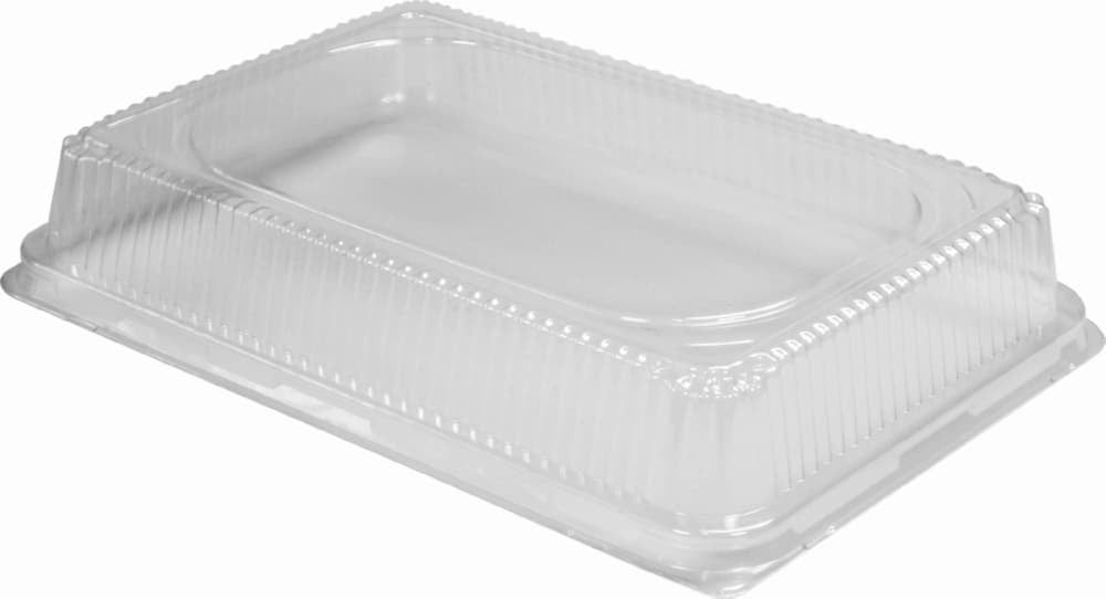 HFA - Plastic Dome Lid For 309 Container, 100 Per Case - 309HDL-100